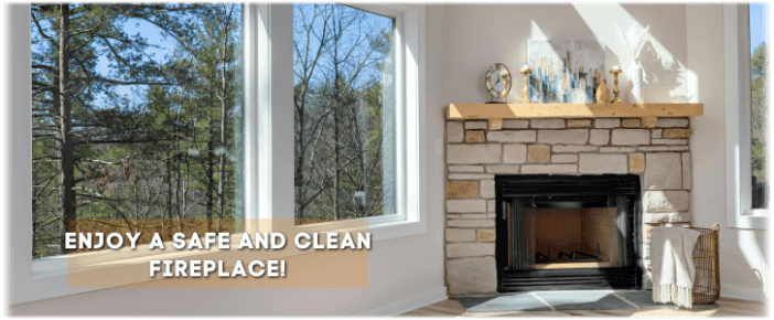 Fireplace Cleaning Marrietta GA