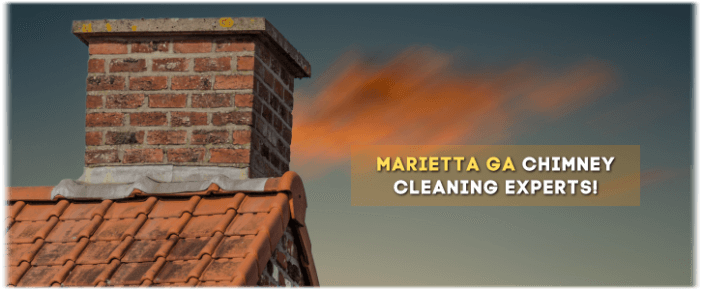 Marietta GA Chimney Sweep
