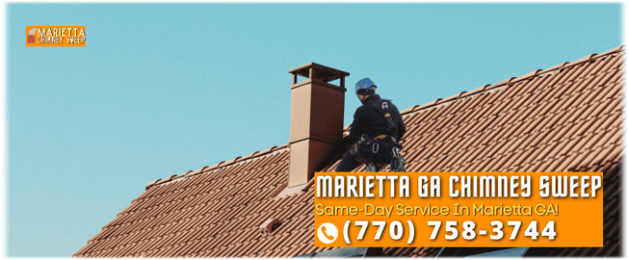 Chimney Sweep Marietta GA